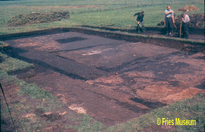 Drachten 1970