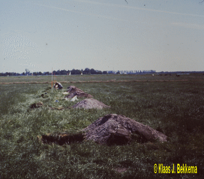 Egbertsgaasten putten 1989