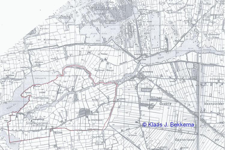 Gongahuizen 2011