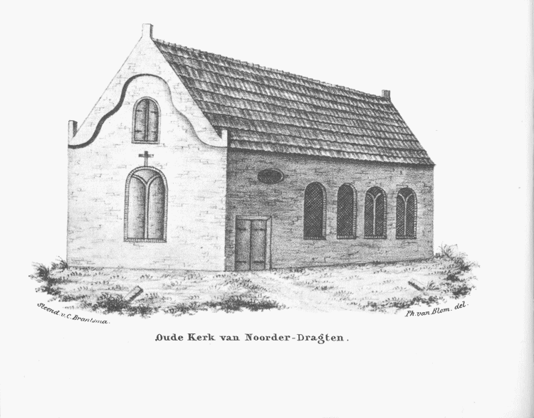 Noorder Drachten Blom