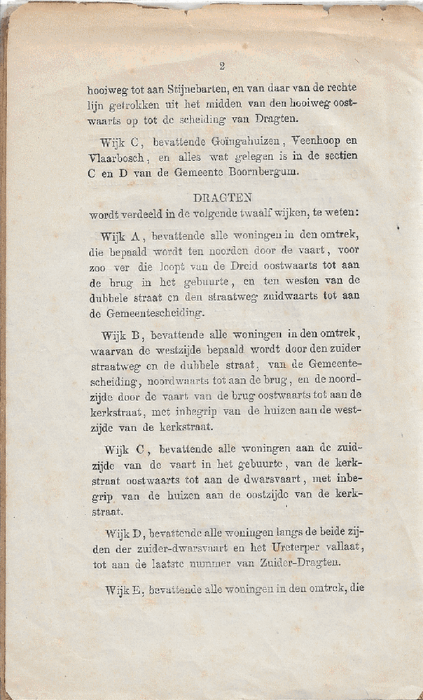 Wijkindeling Smallingerland 03