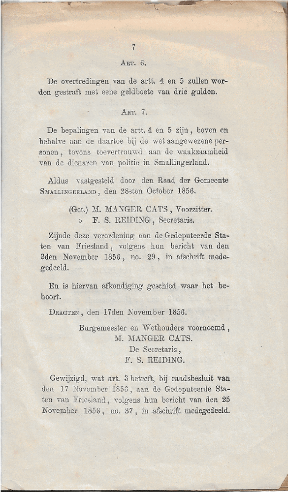 Wijkindeling Smallingerland 08