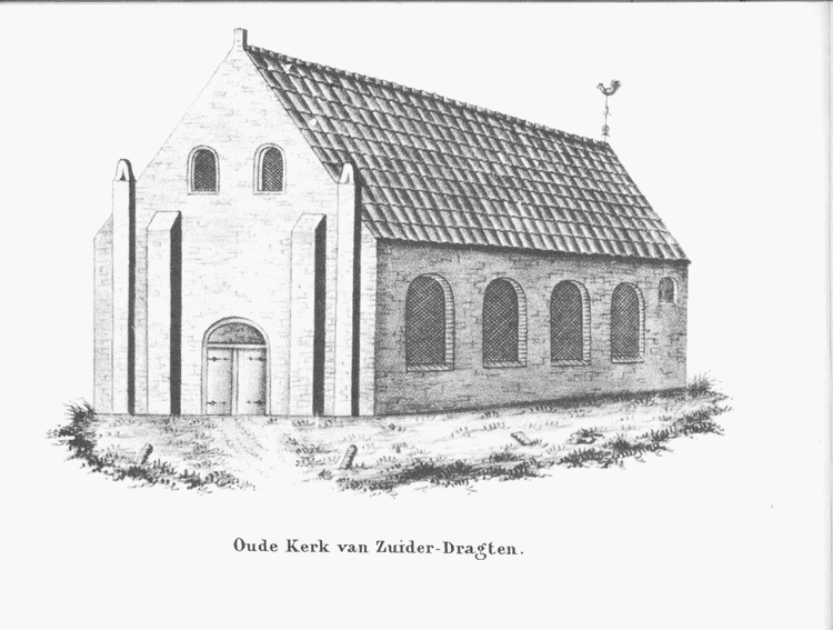 Zuider Drachten Blom