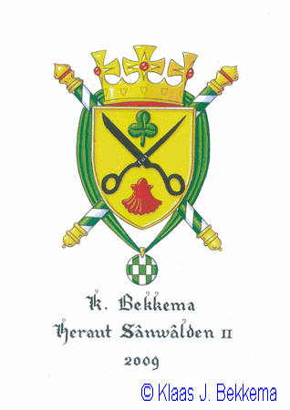 heraut Klaas 1